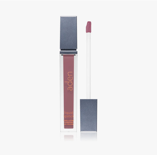 Liquide Lipstick effet mat