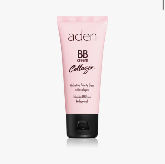 BB Cream
BB crème au collagène