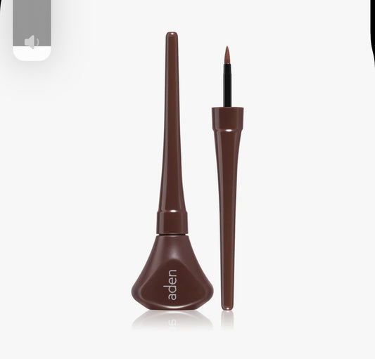 Aden Cosmetics
Dipliner
eyeliner yeux