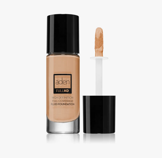 Full HD Fluid Foundation
