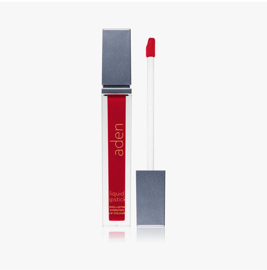 Aden Cosmetics
Liquid Lipstick
