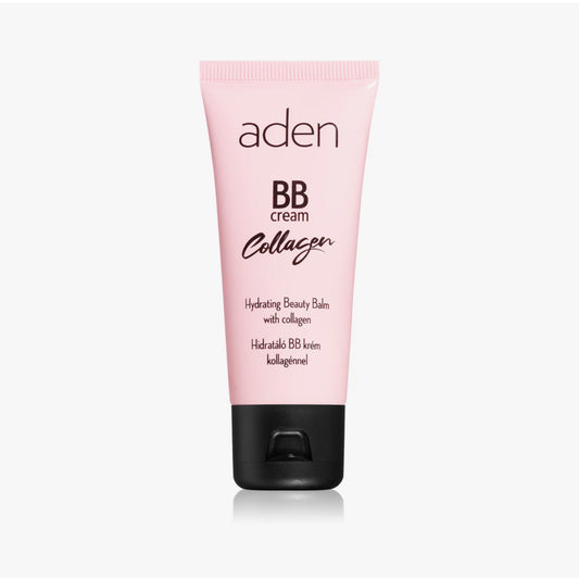 BB Cream
BB crème au collagène